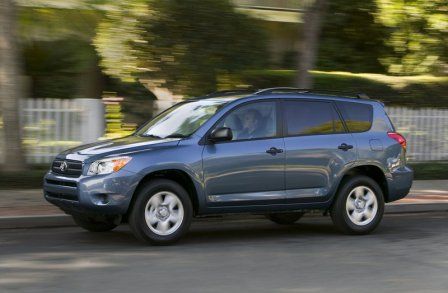 RAV4 6